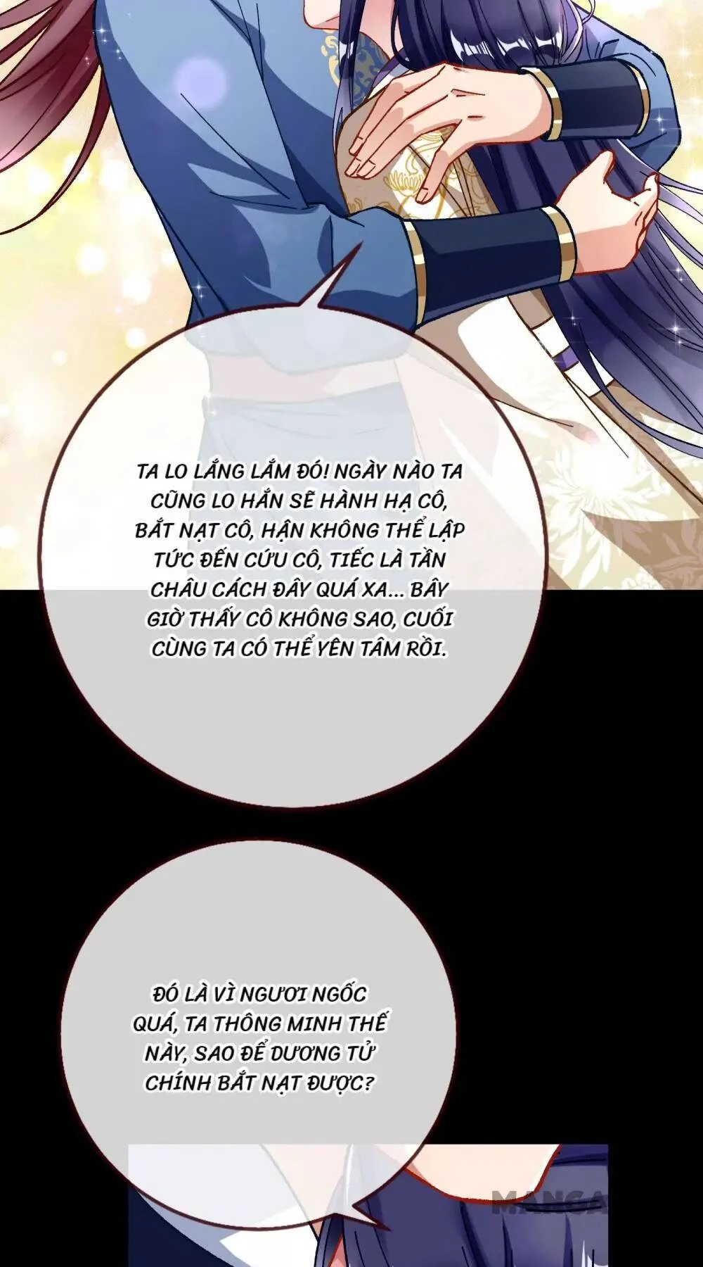 Vạn Tra Triêu Hoàng Chapter 311 - Trang 4