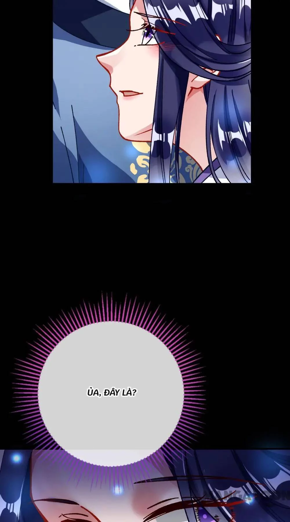 Vạn Tra Triêu Hoàng Chapter 311 - Trang 4