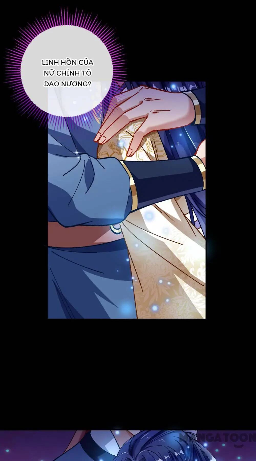 Vạn Tra Triêu Hoàng Chapter 311 - Trang 4