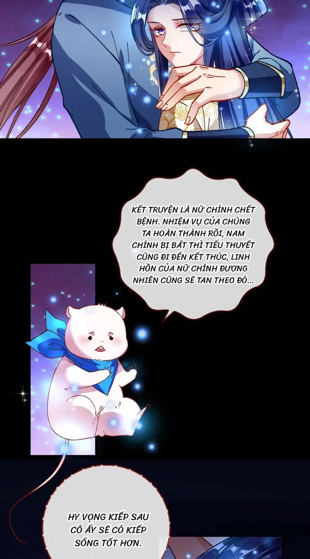 Vạn Tra Triêu Hoàng Chapter 311 - Trang 4