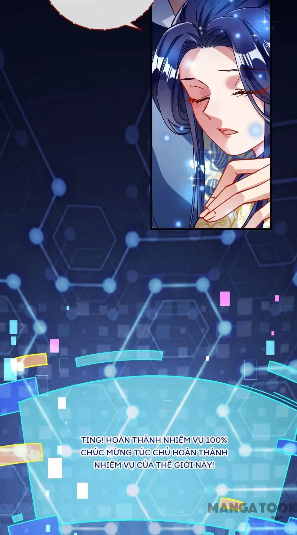 Vạn Tra Triêu Hoàng Chapter 311 - Trang 4