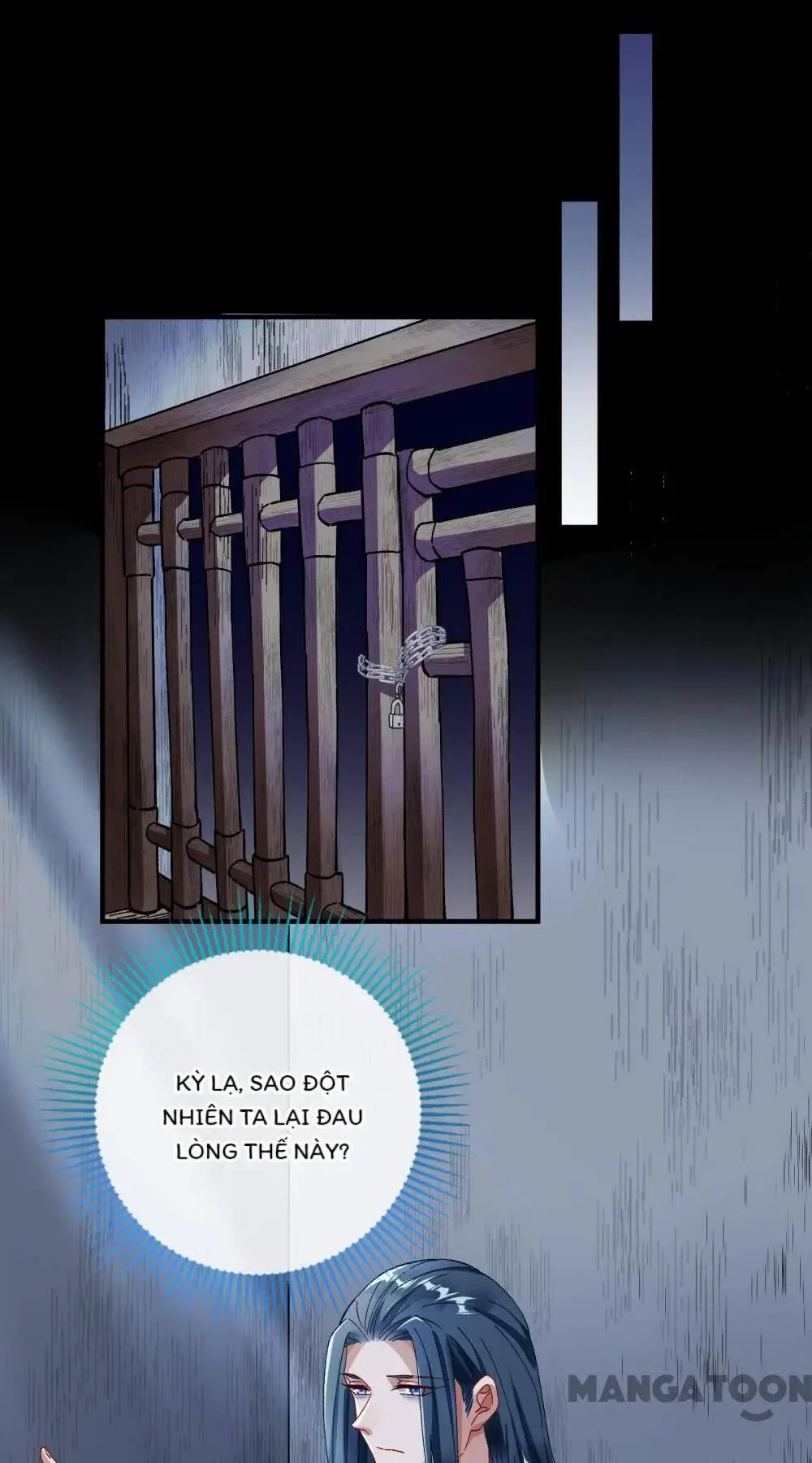 Vạn Tra Triêu Hoàng Chapter 311 - Trang 4