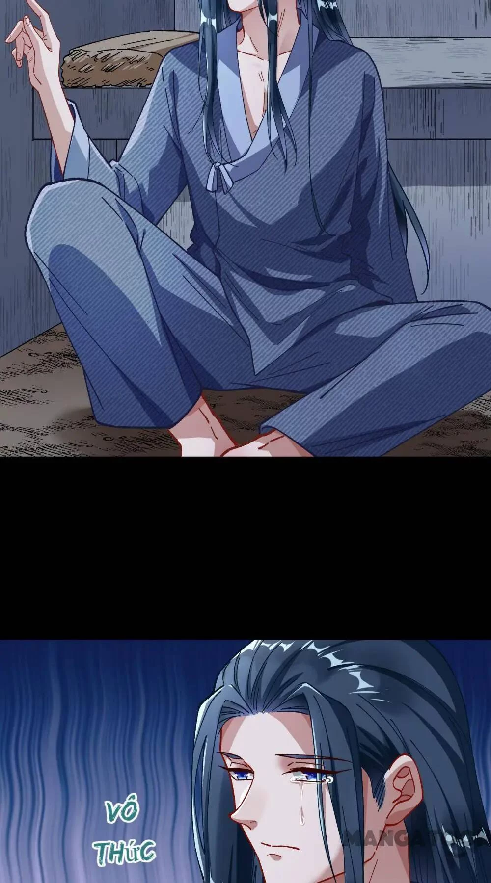 Vạn Tra Triêu Hoàng Chapter 311 - Trang 4