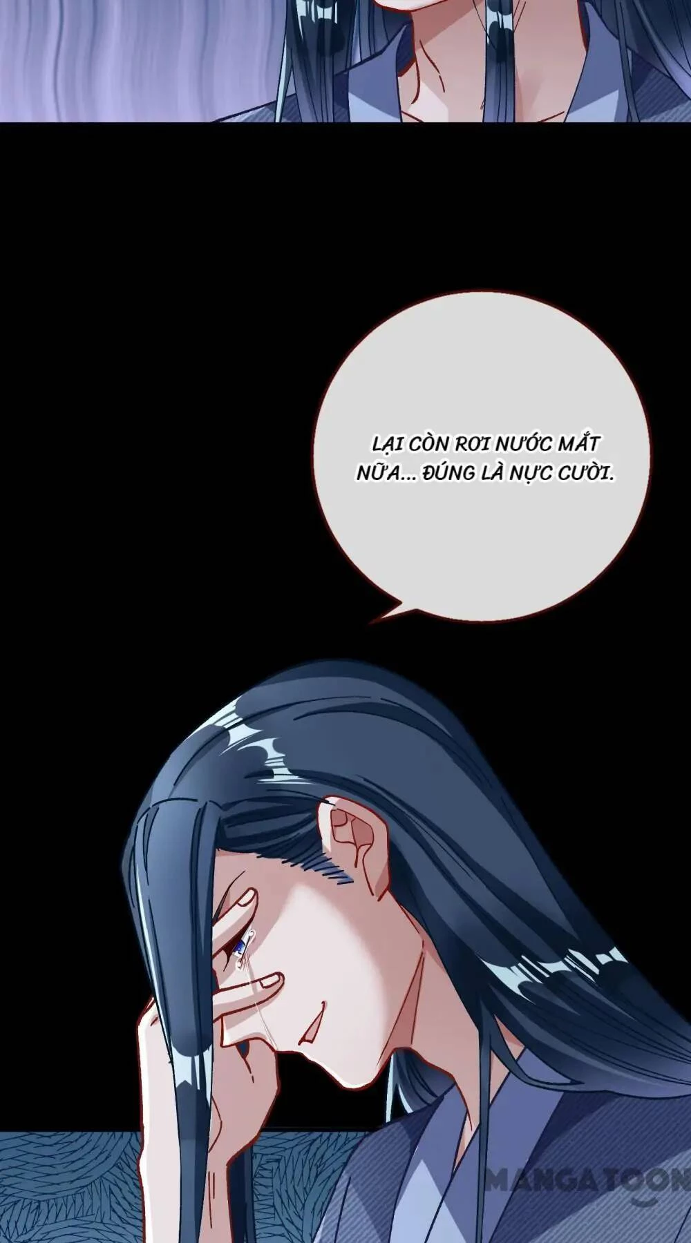 Vạn Tra Triêu Hoàng Chapter 311 - Trang 4