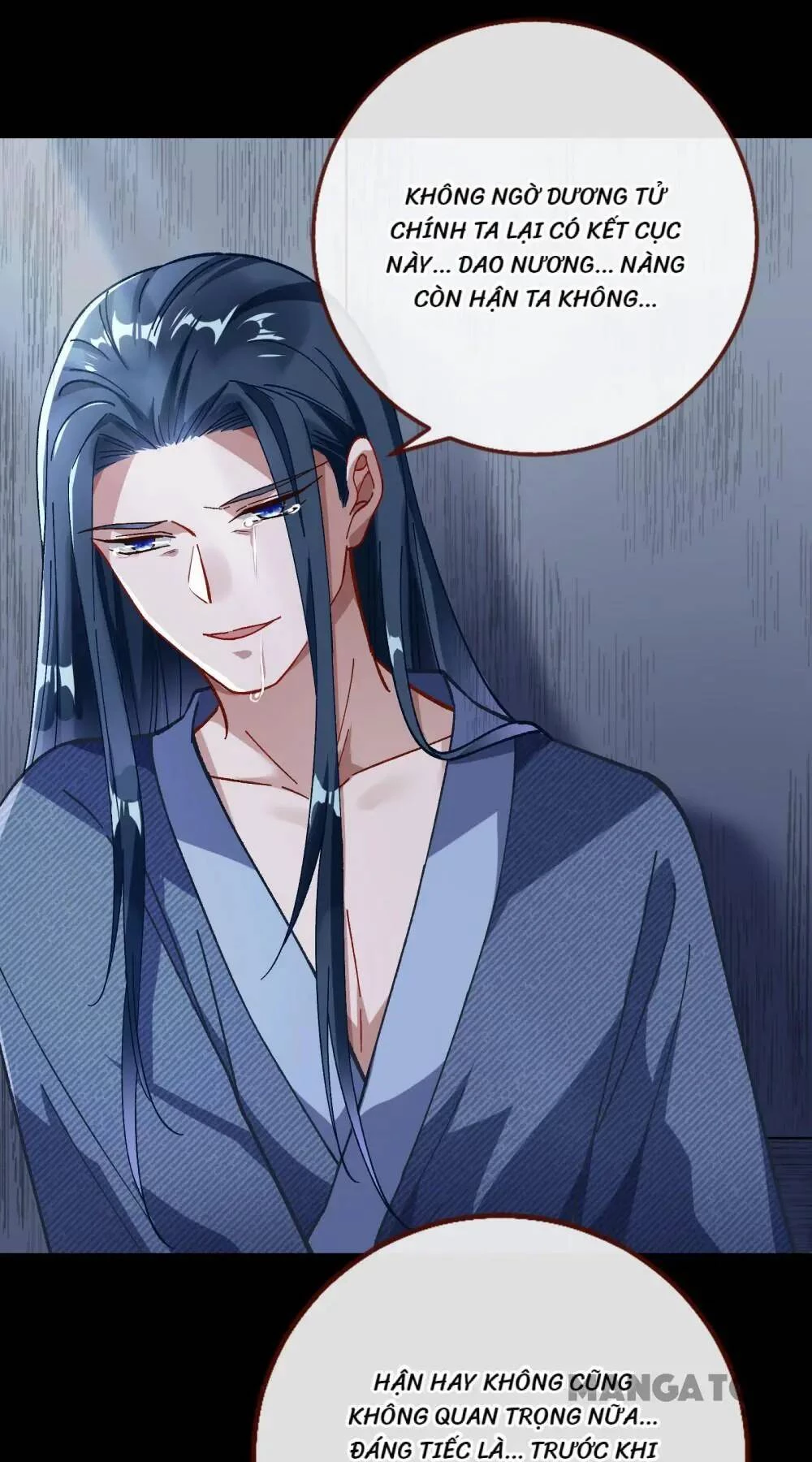 Vạn Tra Triêu Hoàng Chapter 311 - Trang 4