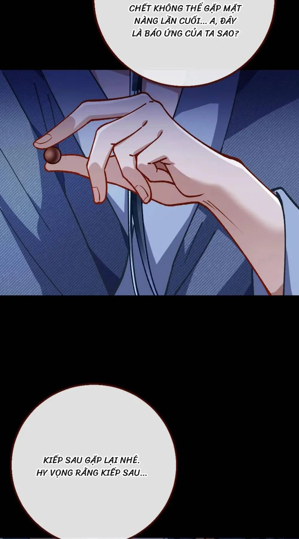 Vạn Tra Triêu Hoàng Chapter 311 - Trang 4