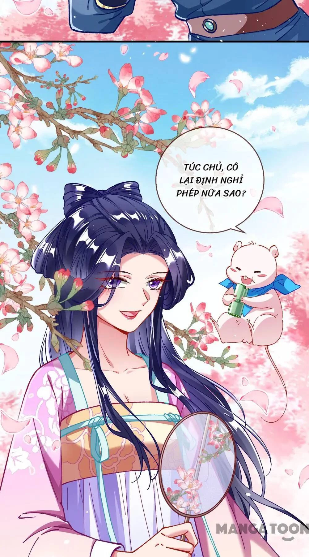 Vạn Tra Triêu Hoàng Chapter 311 - Trang 4