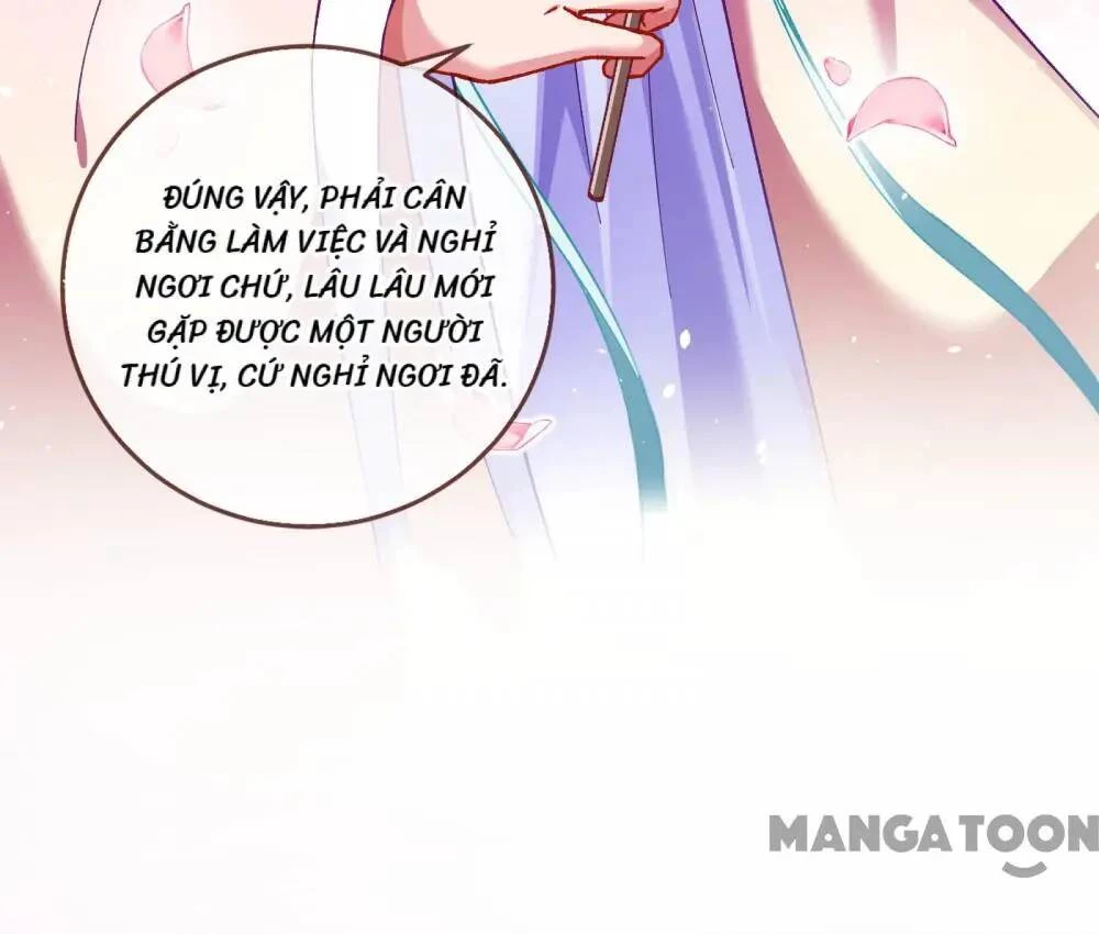 Vạn Tra Triêu Hoàng Chapter 311 - Trang 4