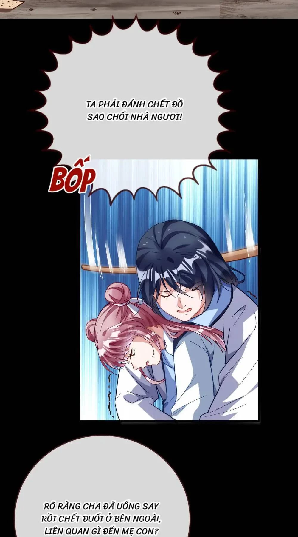 Vạn Tra Triêu Hoàng Chapter 312 - Next Chapter 313