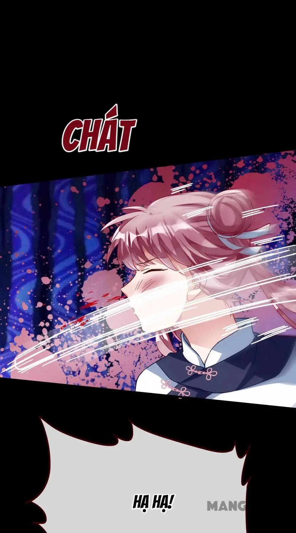 Vạn Tra Triêu Hoàng Chapter 312 - Next Chapter 313