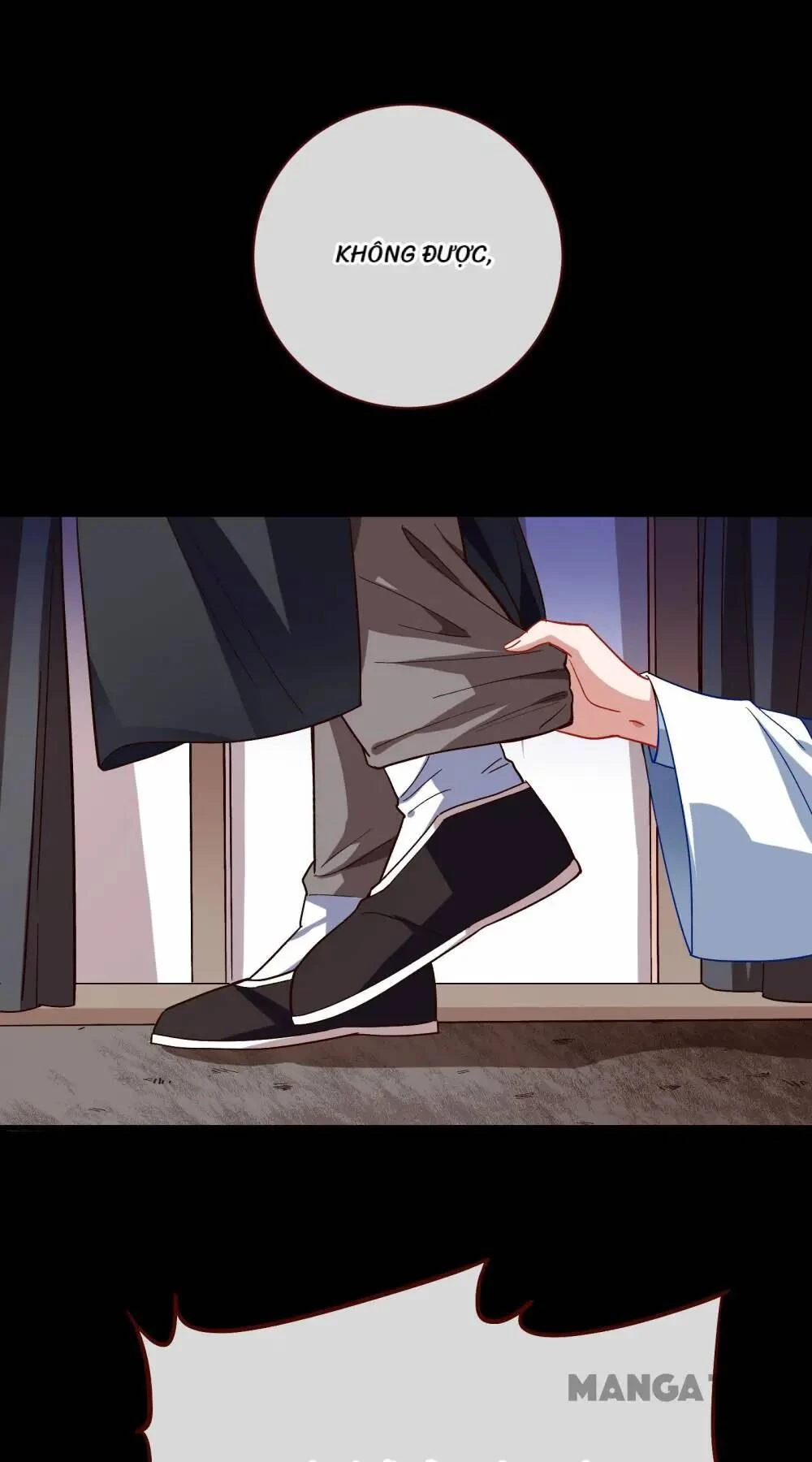 Vạn Tra Triêu Hoàng Chapter 312 - Next Chapter 313