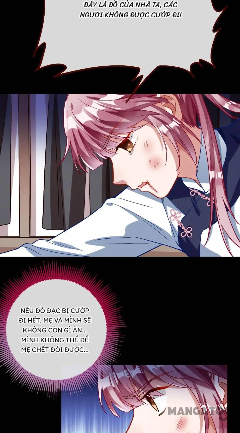 Vạn Tra Triêu Hoàng Chapter 312 - Next Chapter 313