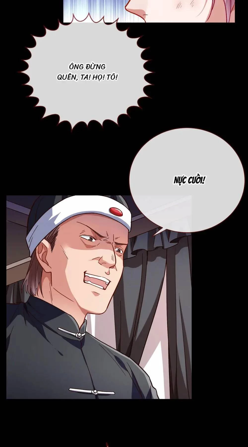 Vạn Tra Triêu Hoàng Chapter 312 - Next Chapter 313