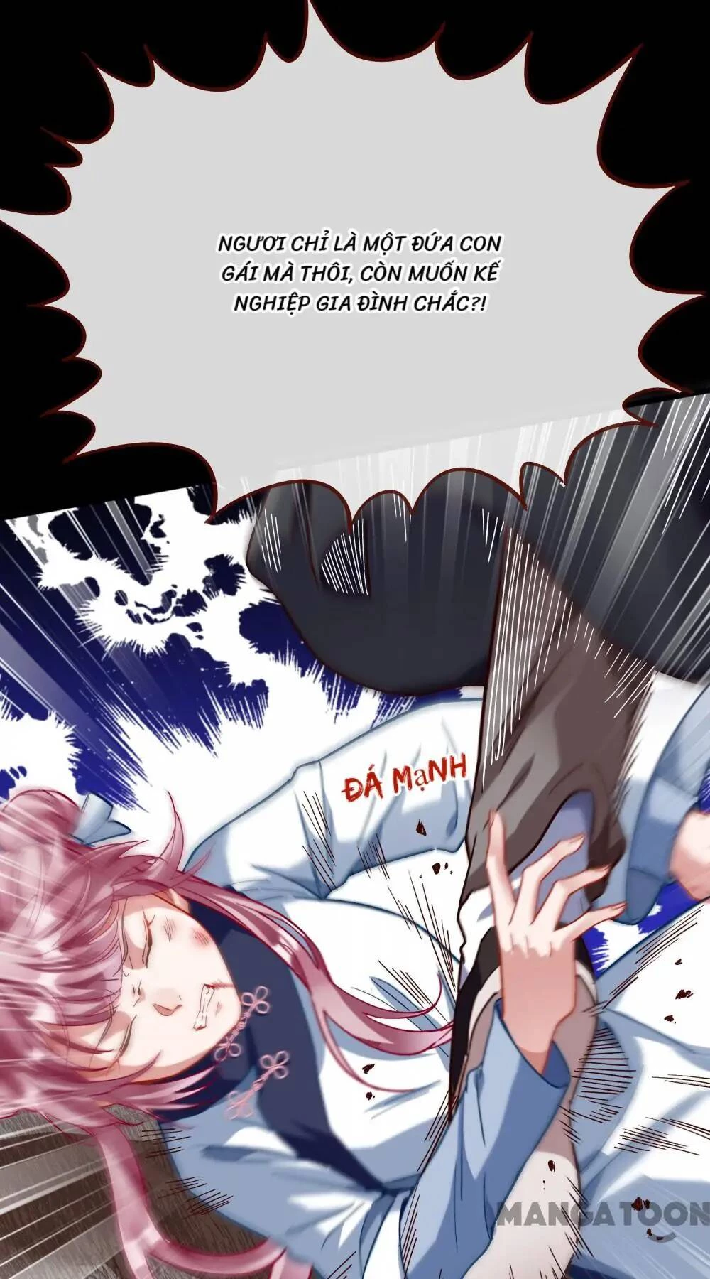 Vạn Tra Triêu Hoàng Chapter 312 - Next Chapter 313