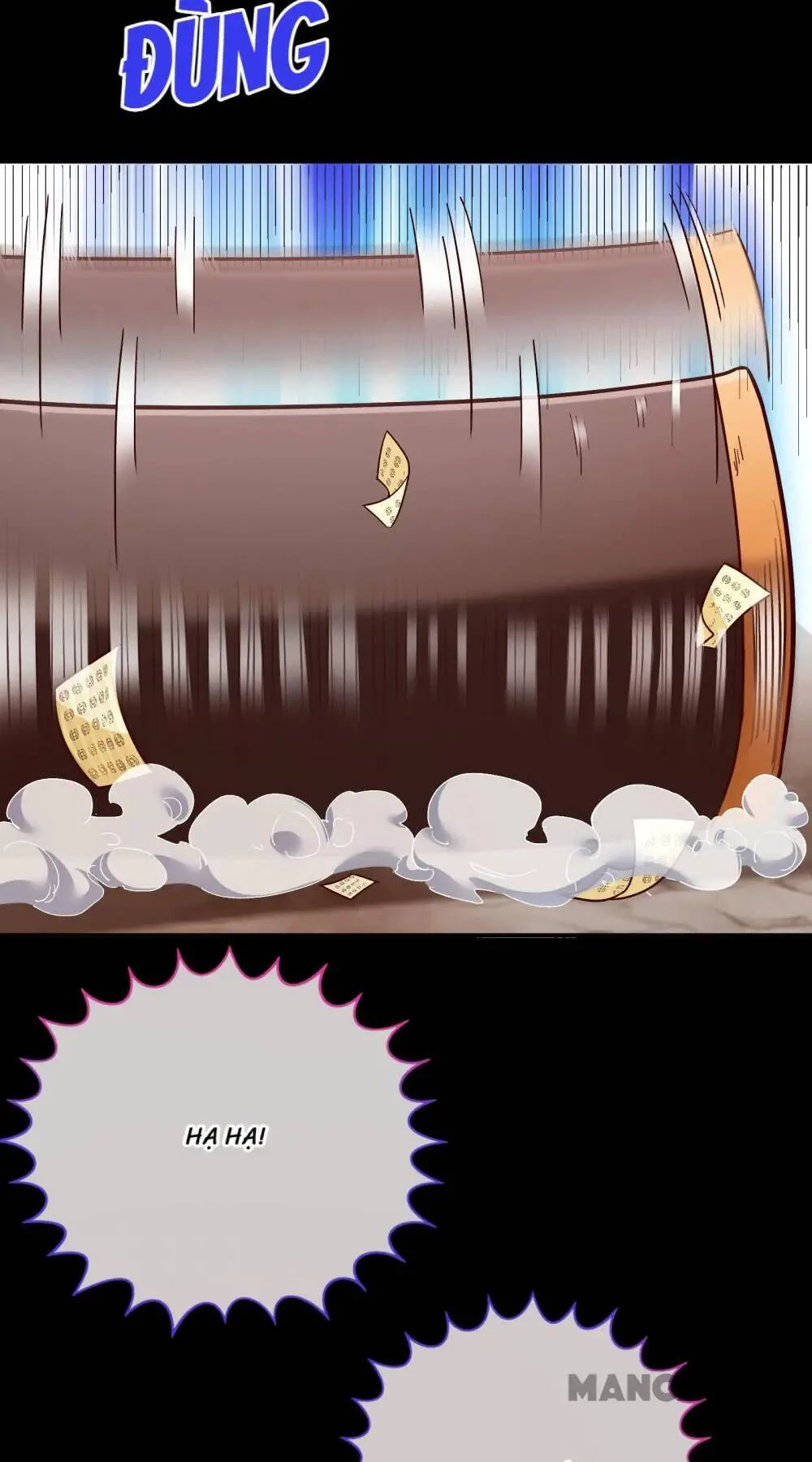 Vạn Tra Triêu Hoàng Chapter 312 - Next Chapter 313