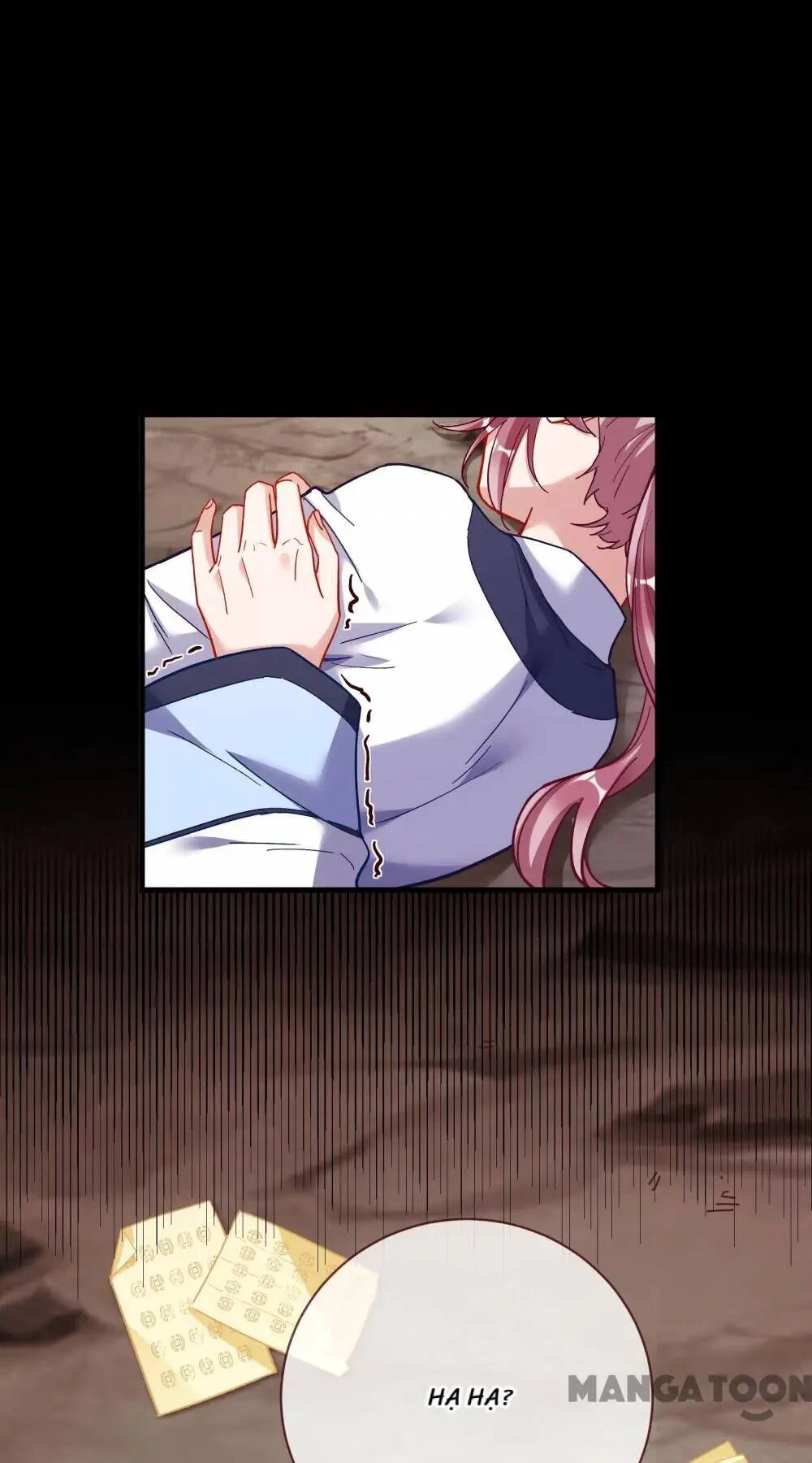 Vạn Tra Triêu Hoàng Chapter 312 - Next Chapter 313