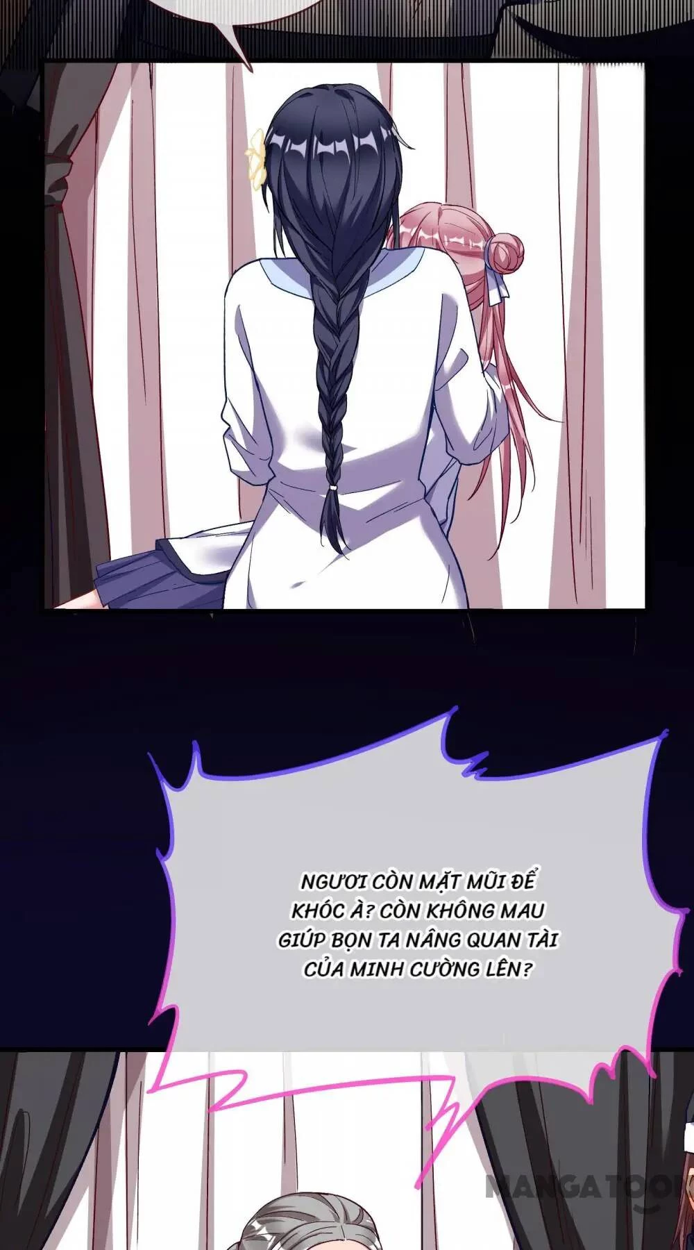 Vạn Tra Triêu Hoàng Chapter 312 - Next Chapter 313