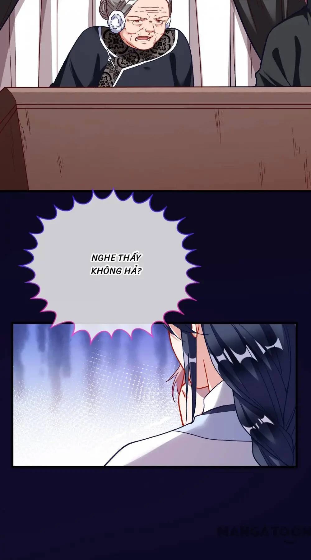 Vạn Tra Triêu Hoàng Chapter 312 - Next Chapter 313