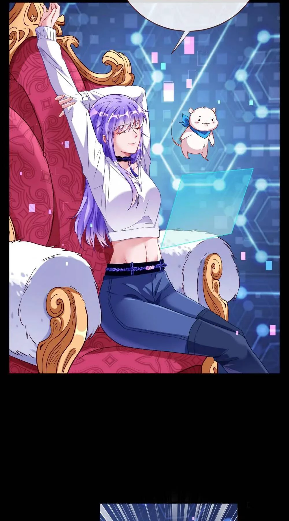 Vạn Tra Triêu Hoàng Chapter 312 - Next Chapter 313