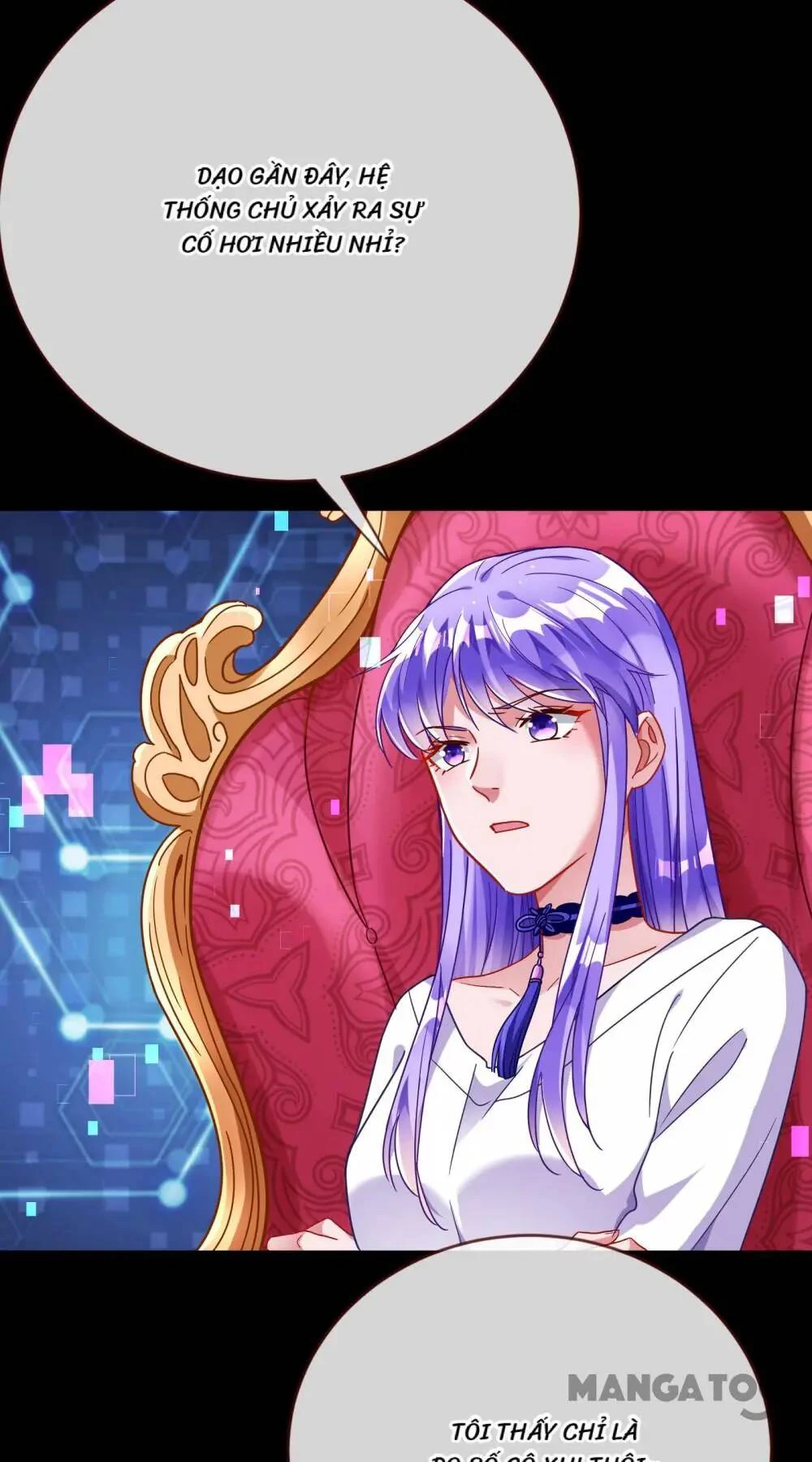 Vạn Tra Triêu Hoàng Chapter 312 - Next Chapter 313