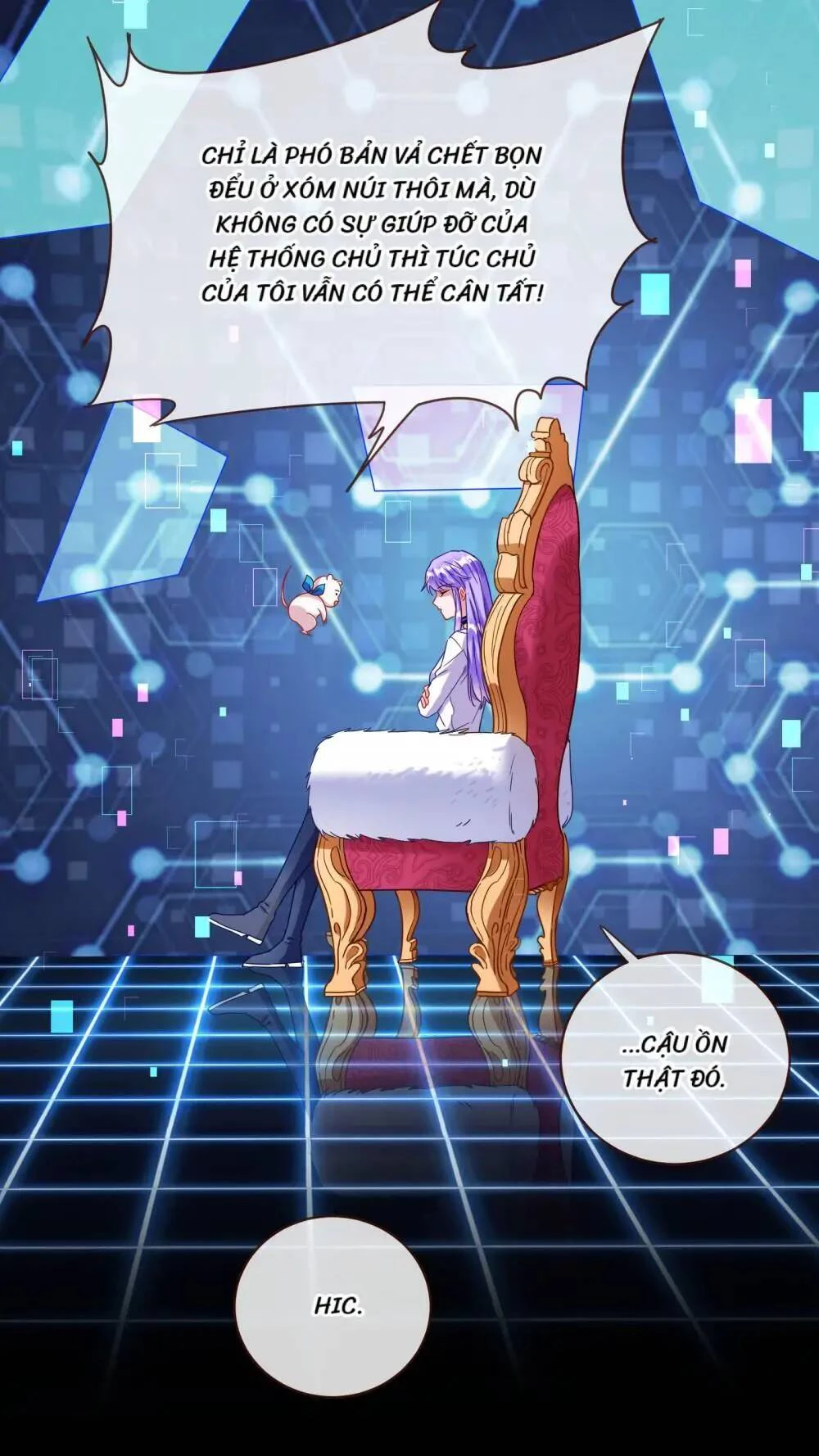 Vạn Tra Triêu Hoàng Chapter 312 - Next Chapter 313