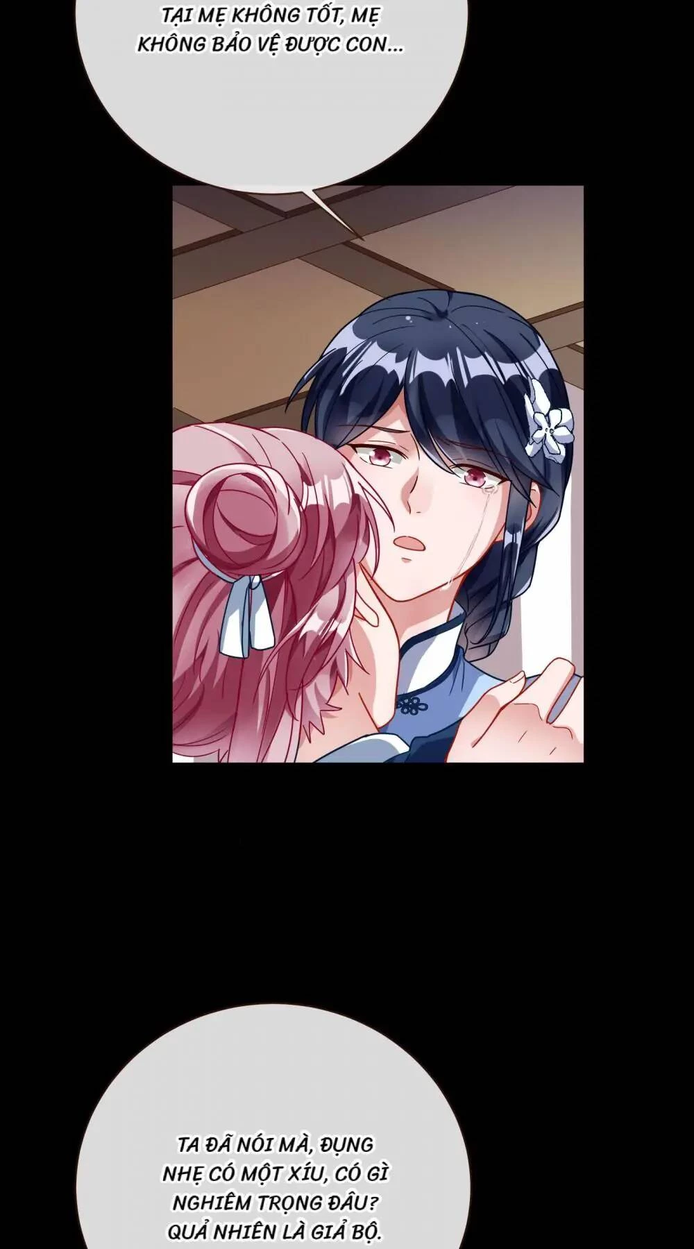 Vạn Tra Triêu Hoàng Chapter 312 - Next Chapter 313