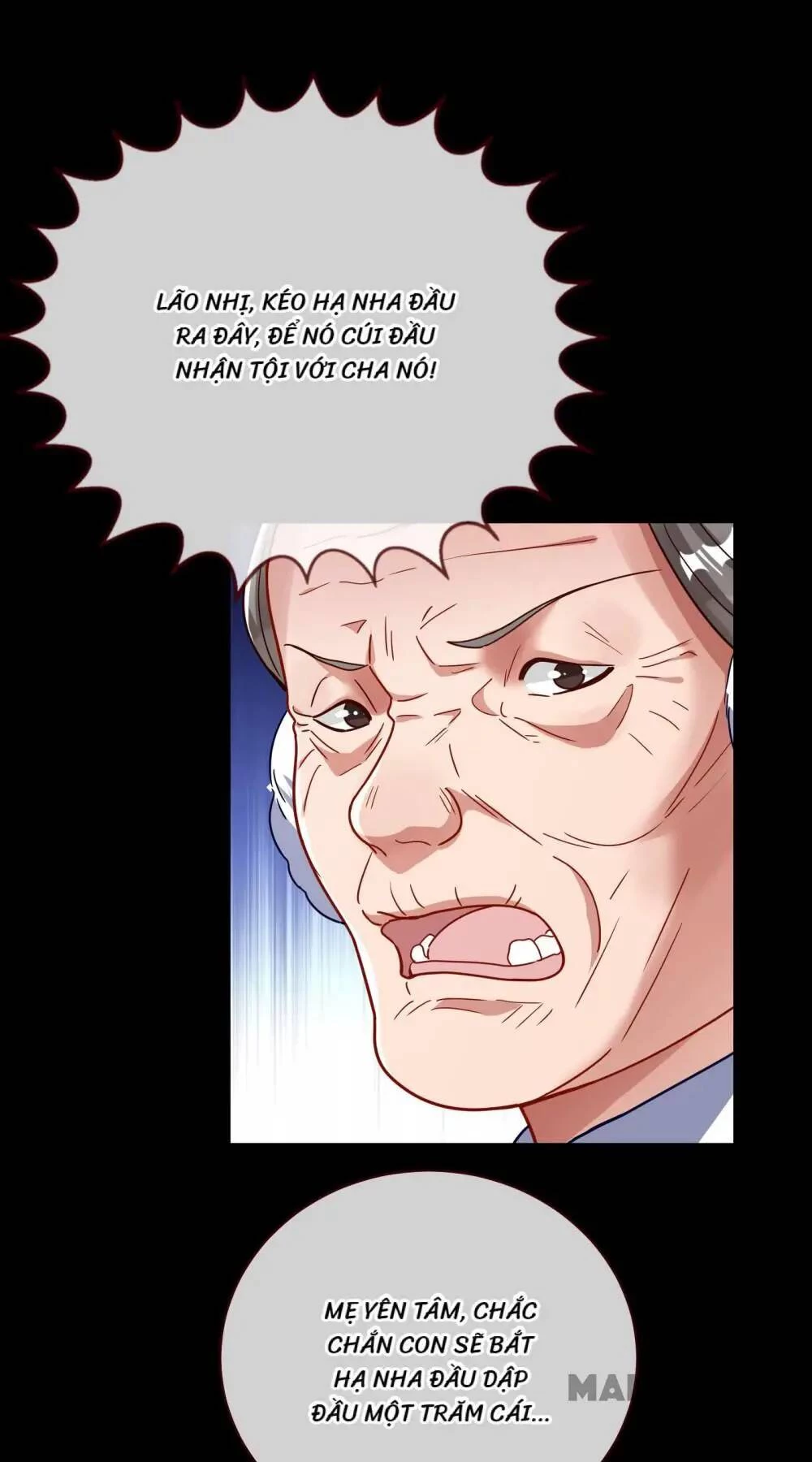 Vạn Tra Triêu Hoàng Chapter 312 - Next Chapter 313