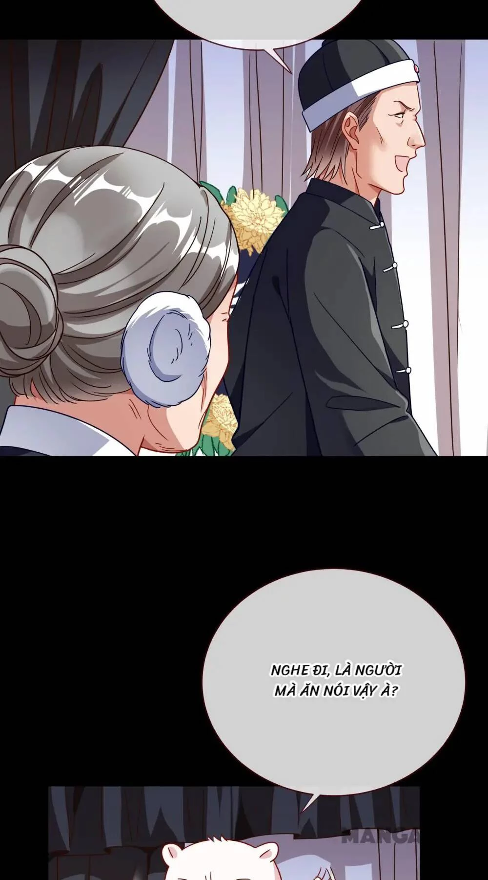 Vạn Tra Triêu Hoàng Chapter 312 - Next Chapter 313