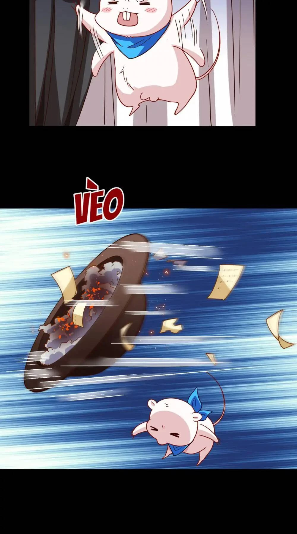 Vạn Tra Triêu Hoàng Chapter 312 - Next Chapter 313