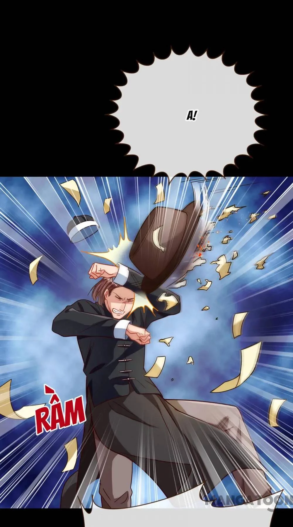 Vạn Tra Triêu Hoàng Chapter 312 - Next Chapter 313