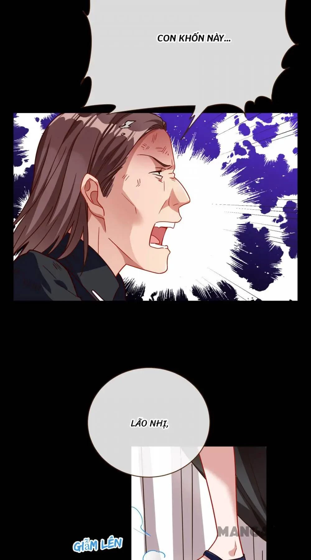 Vạn Tra Triêu Hoàng Chapter 312 - Next Chapter 313