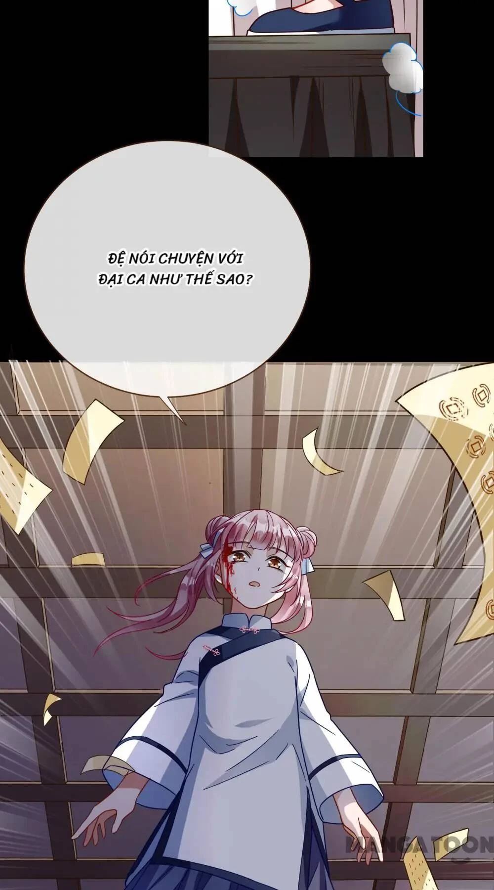 Vạn Tra Triêu Hoàng Chapter 312 - Next Chapter 313