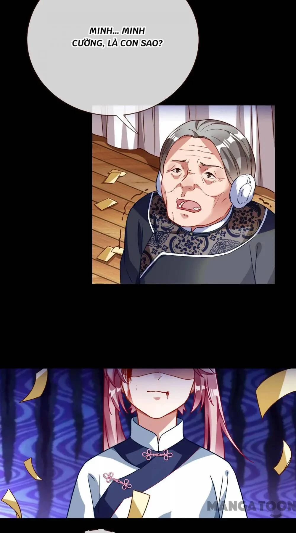 Vạn Tra Triêu Hoàng Chapter 312 - Next Chapter 313