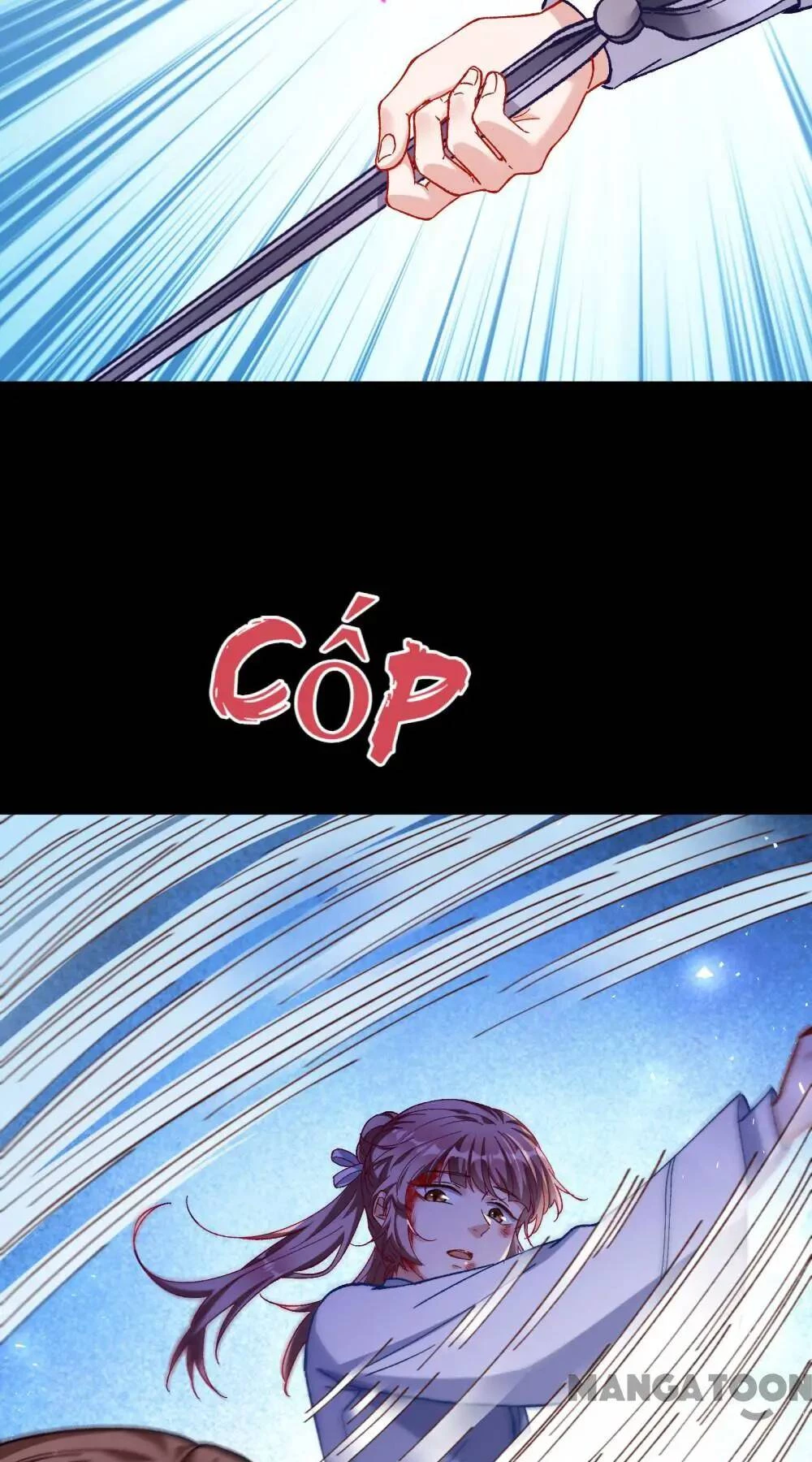 Vạn Tra Triêu Hoàng Chapter 313 - Trang 4