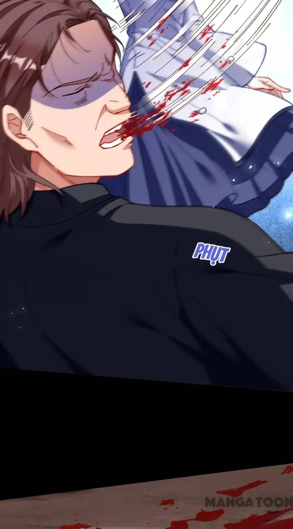 Vạn Tra Triêu Hoàng Chapter 313 - Trang 4