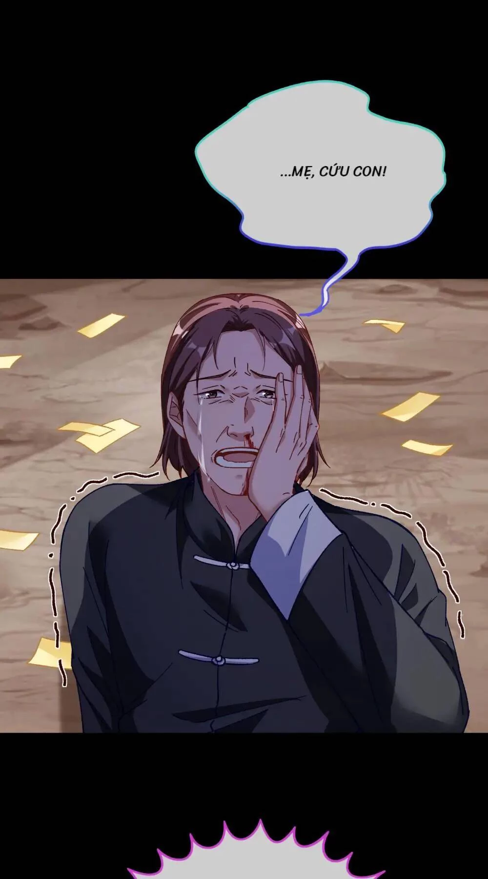 Vạn Tra Triêu Hoàng Chapter 313 - Trang 4