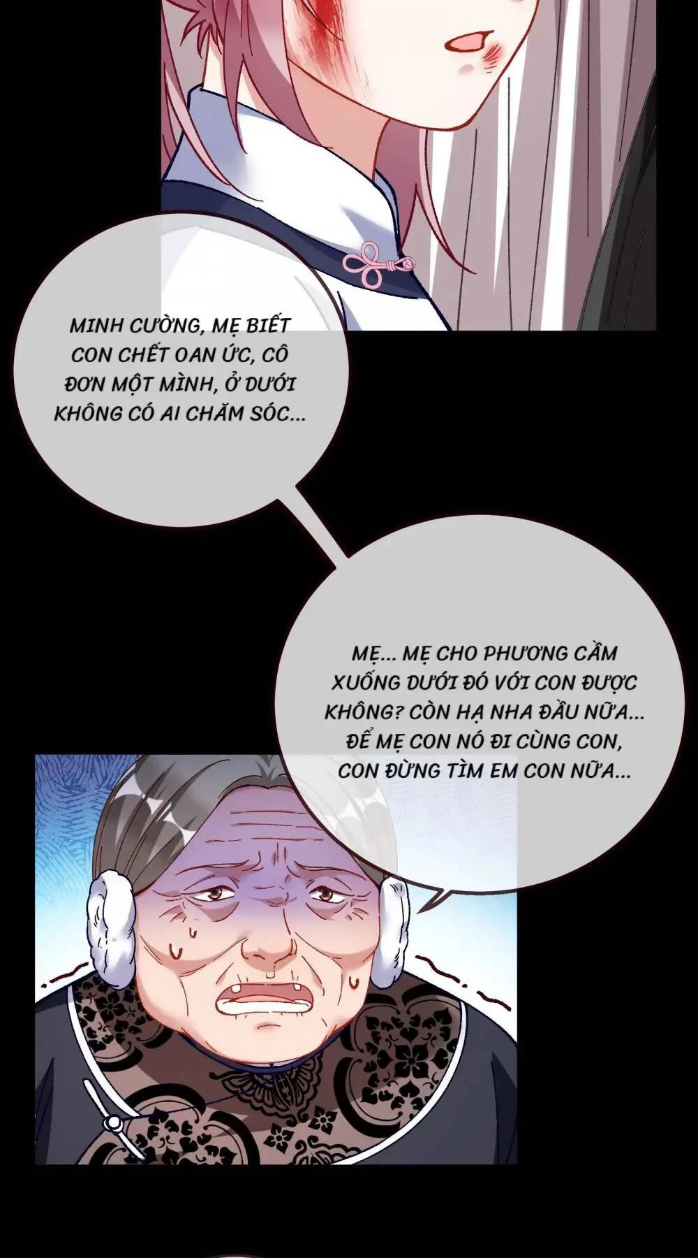 Vạn Tra Triêu Hoàng Chapter 313 - Trang 4