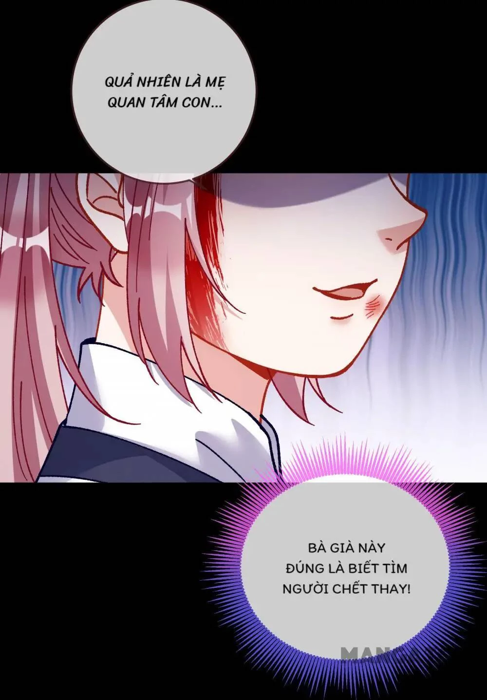 Vạn Tra Triêu Hoàng Chapter 313 - Trang 4