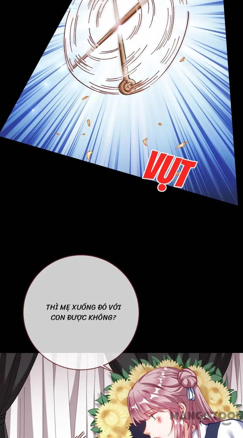 Vạn Tra Triêu Hoàng Chapter 313 - Trang 4