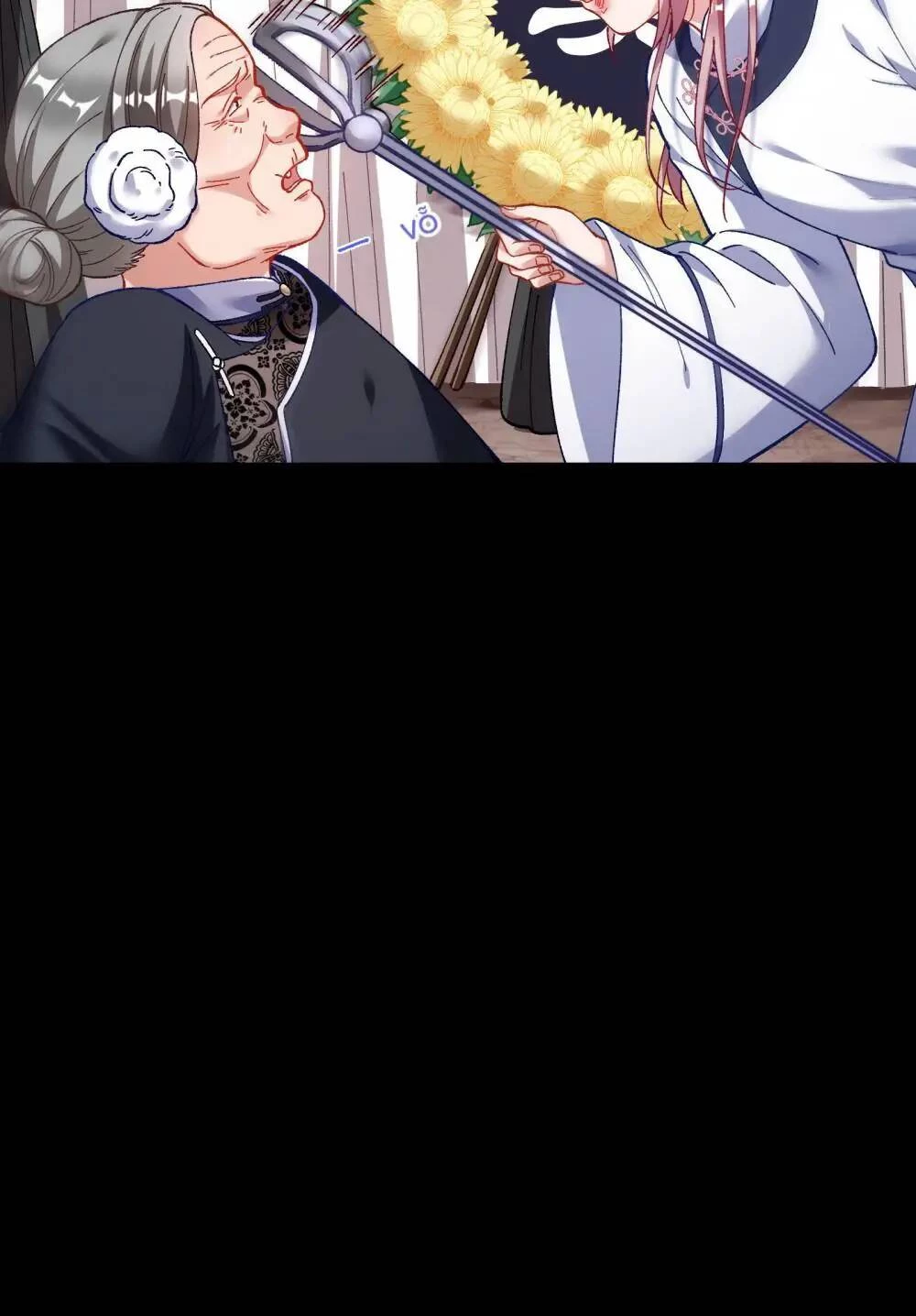 Vạn Tra Triêu Hoàng Chapter 313 - Trang 4