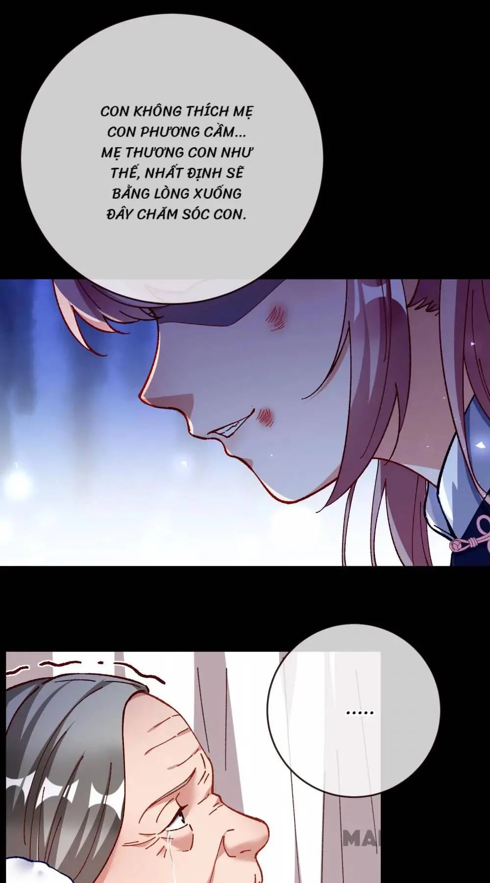 Vạn Tra Triêu Hoàng Chapter 313 - Trang 4