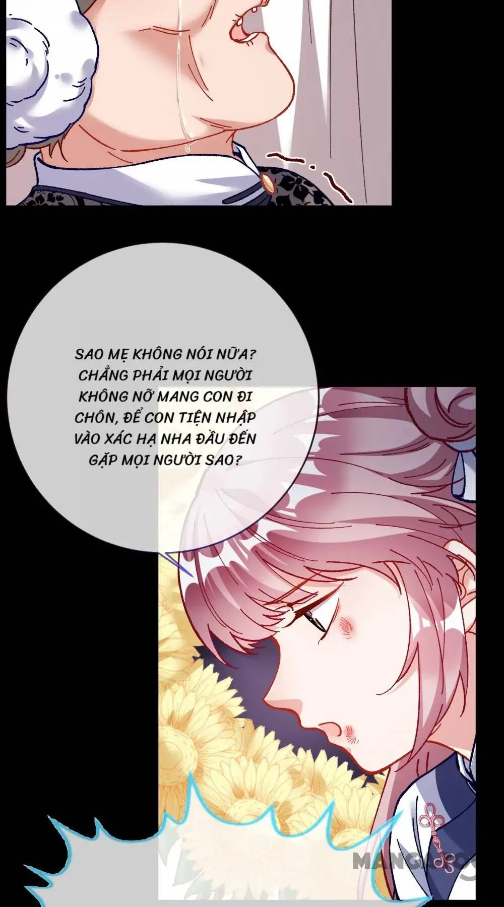 Vạn Tra Triêu Hoàng Chapter 313 - Trang 4