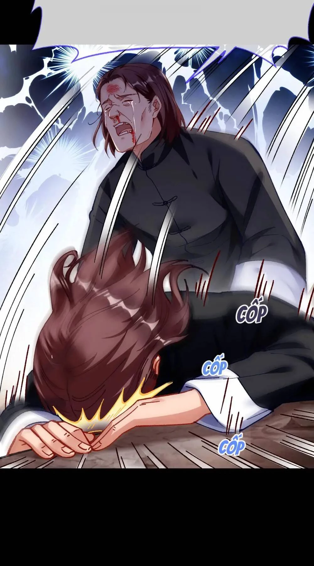 Vạn Tra Triêu Hoàng Chapter 313 - Trang 4