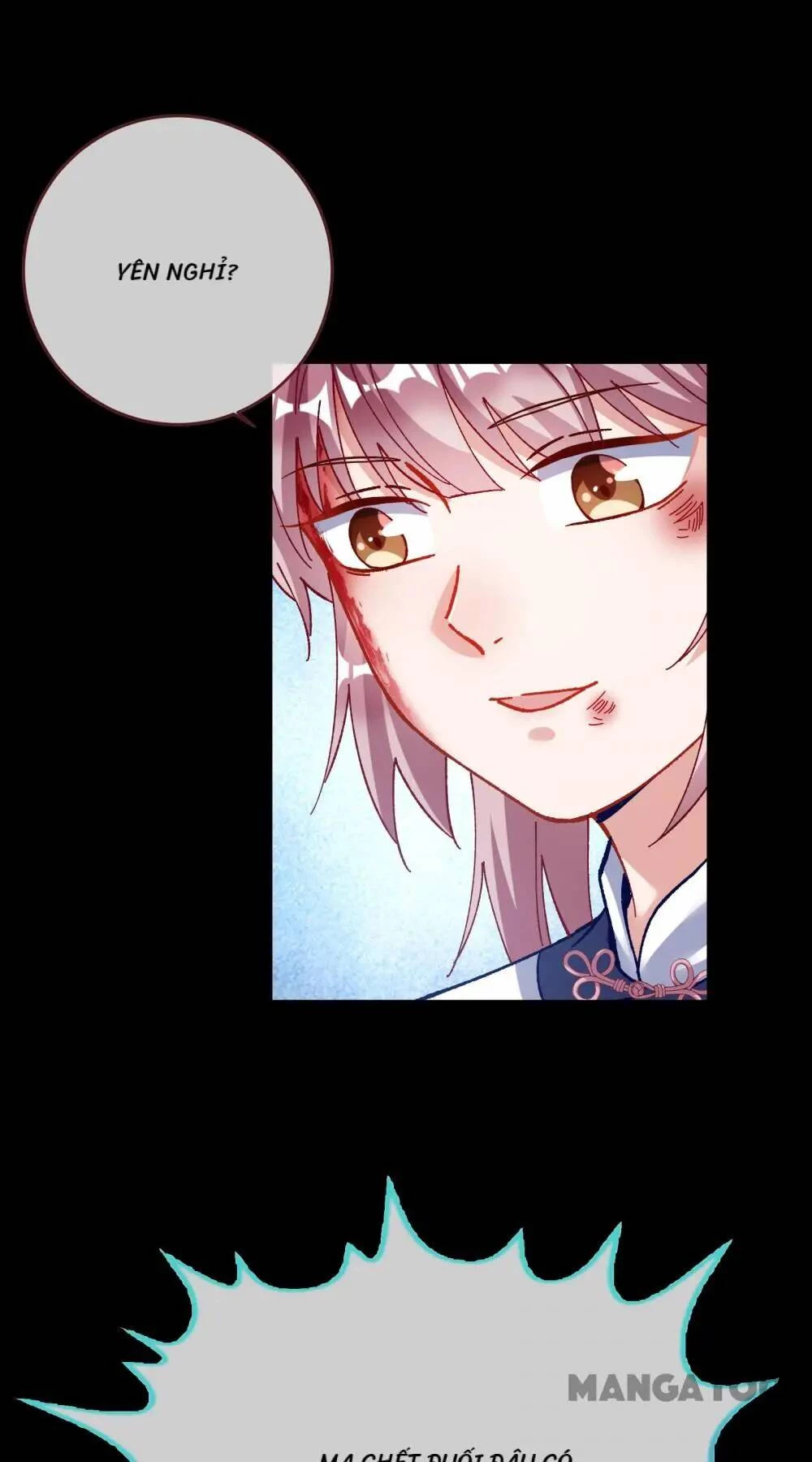 Vạn Tra Triêu Hoàng Chapter 313 - Trang 4