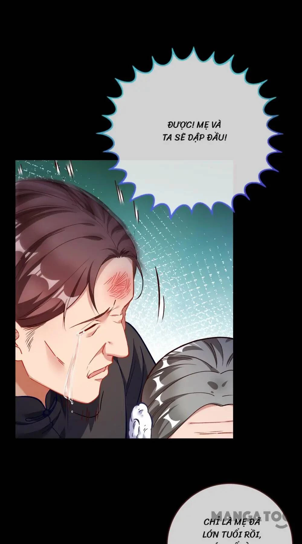 Vạn Tra Triêu Hoàng Chapter 313 - Trang 4