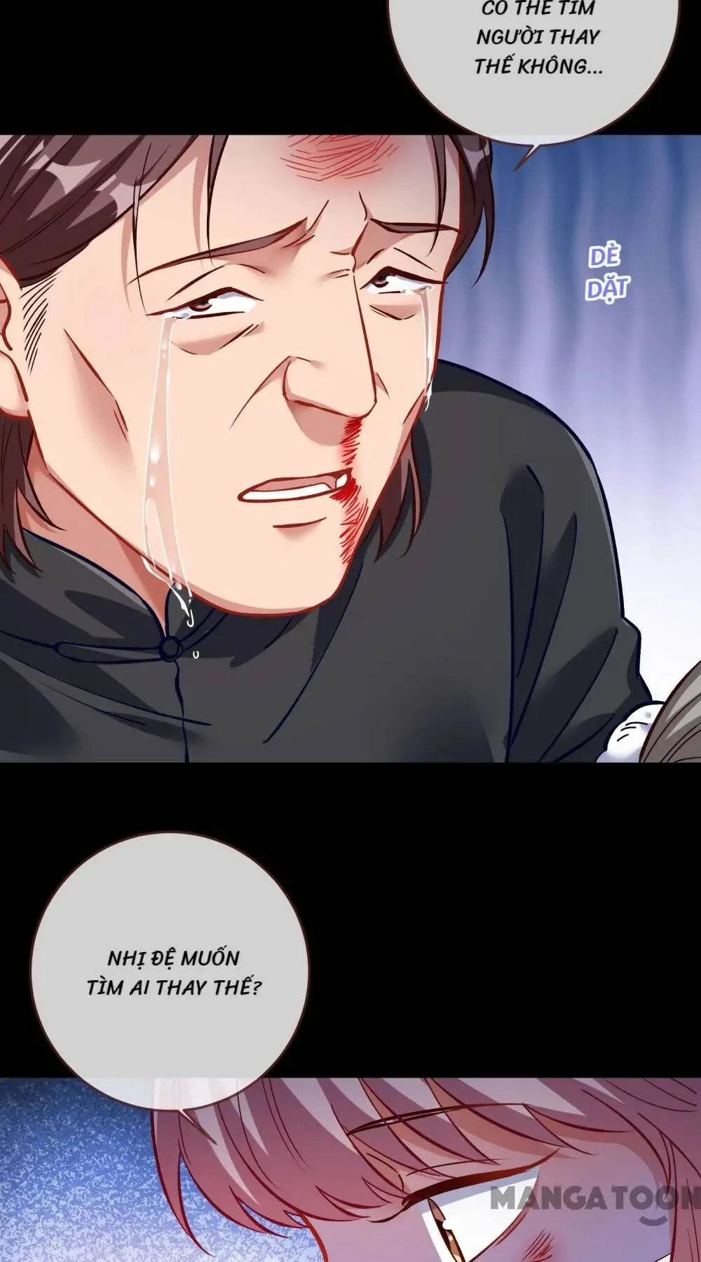 Vạn Tra Triêu Hoàng Chapter 313 - Trang 4