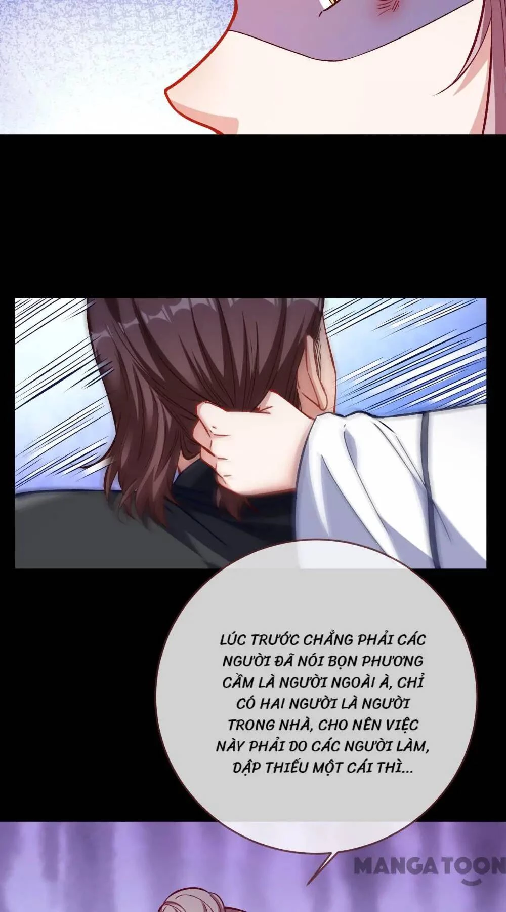 Vạn Tra Triêu Hoàng Chapter 313 - Trang 4