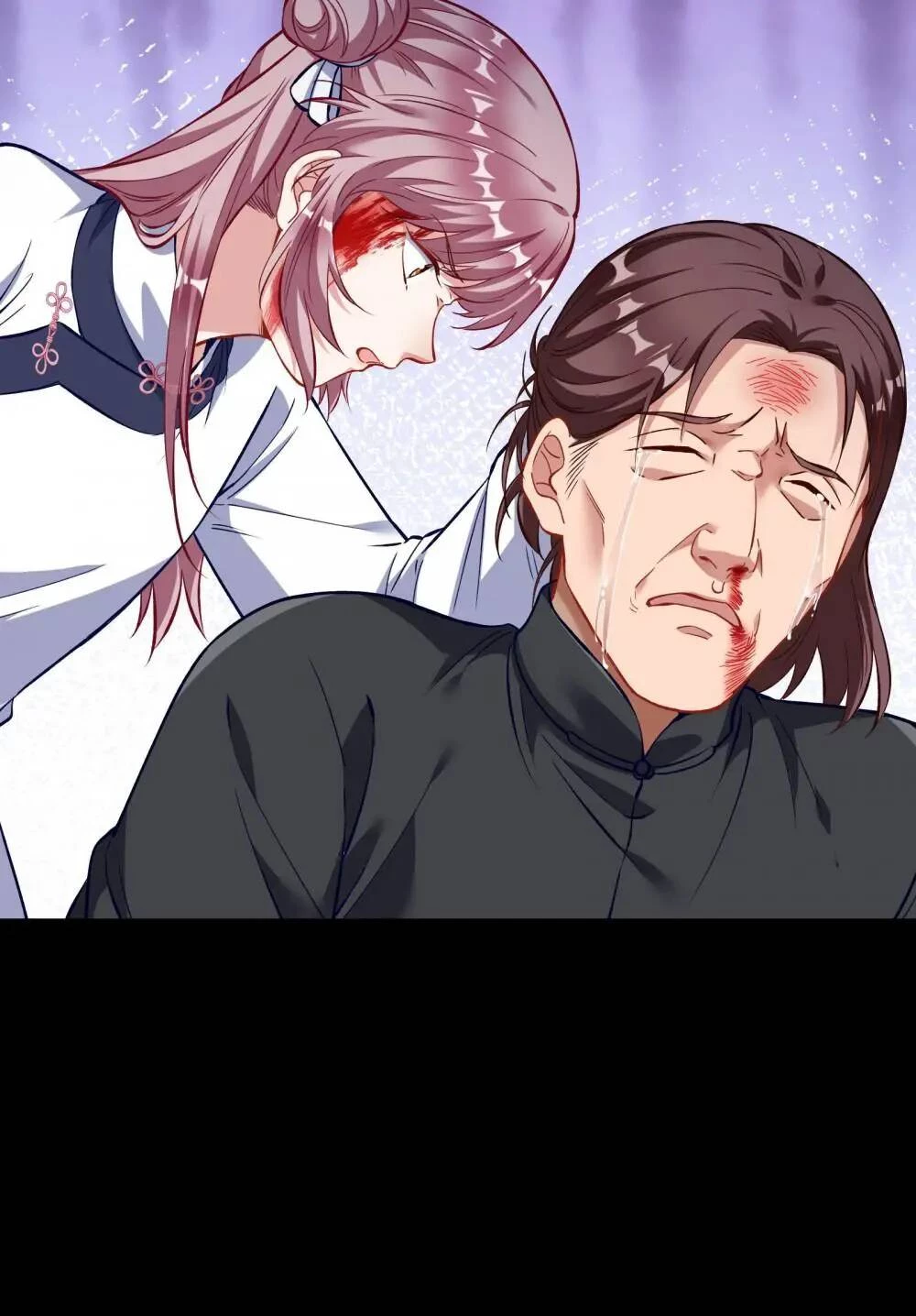 Vạn Tra Triêu Hoàng Chapter 313 - Trang 4