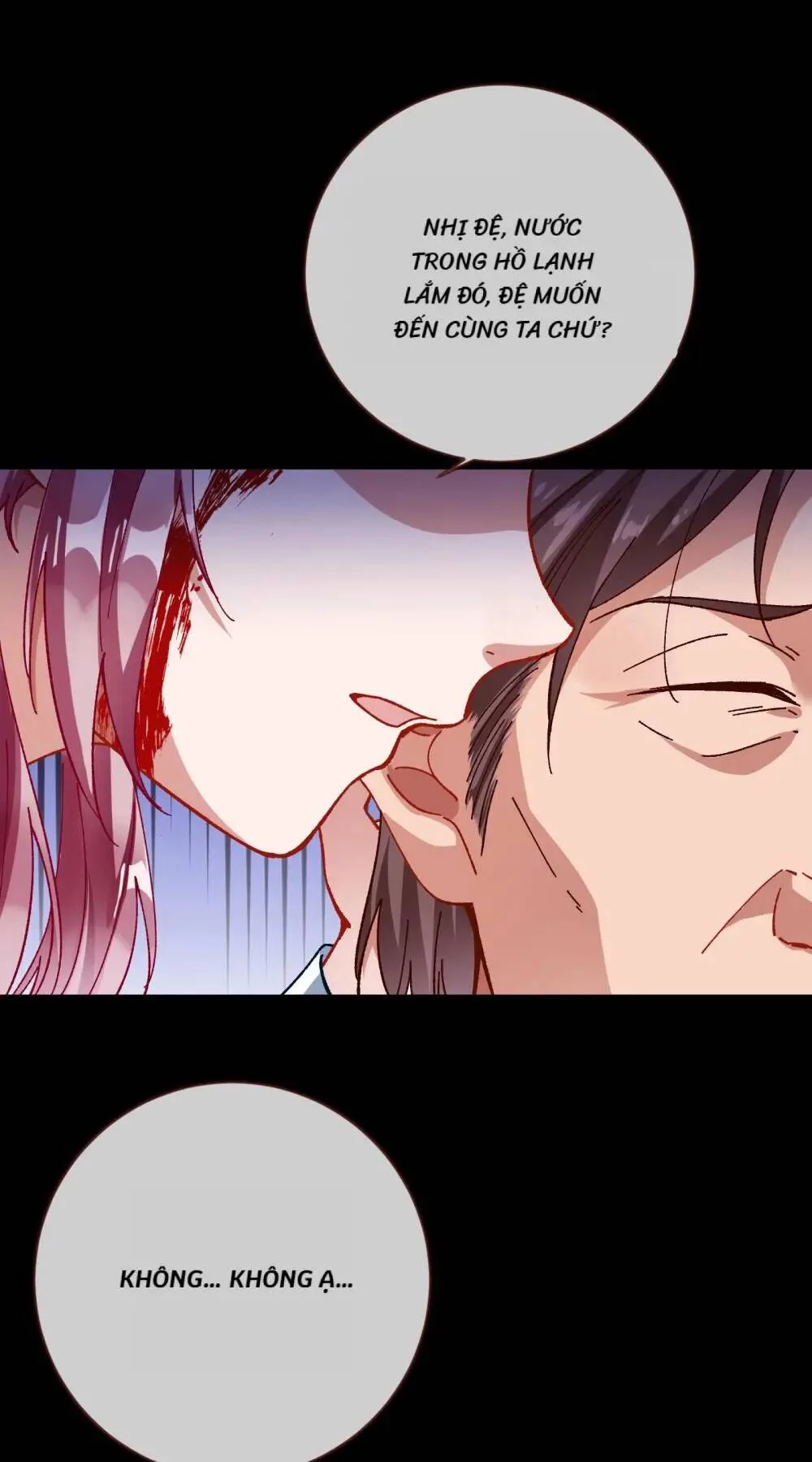 Vạn Tra Triêu Hoàng Chapter 313 - Trang 4