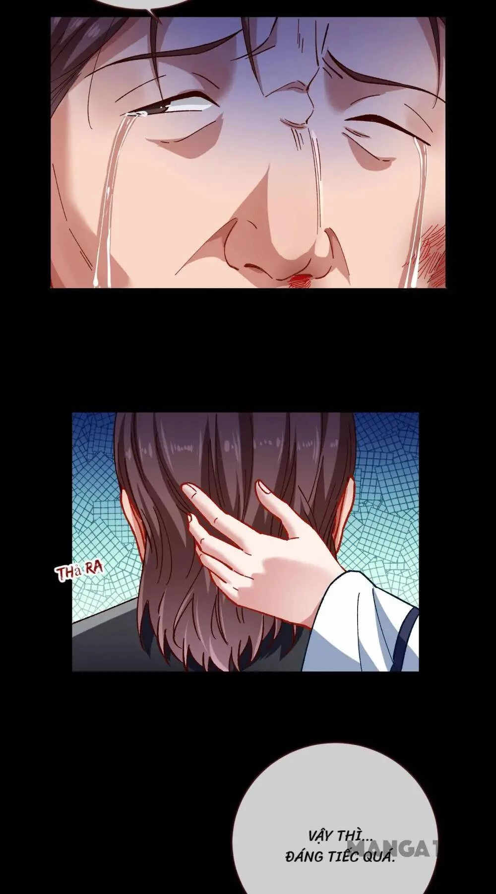 Vạn Tra Triêu Hoàng Chapter 313 - Trang 4